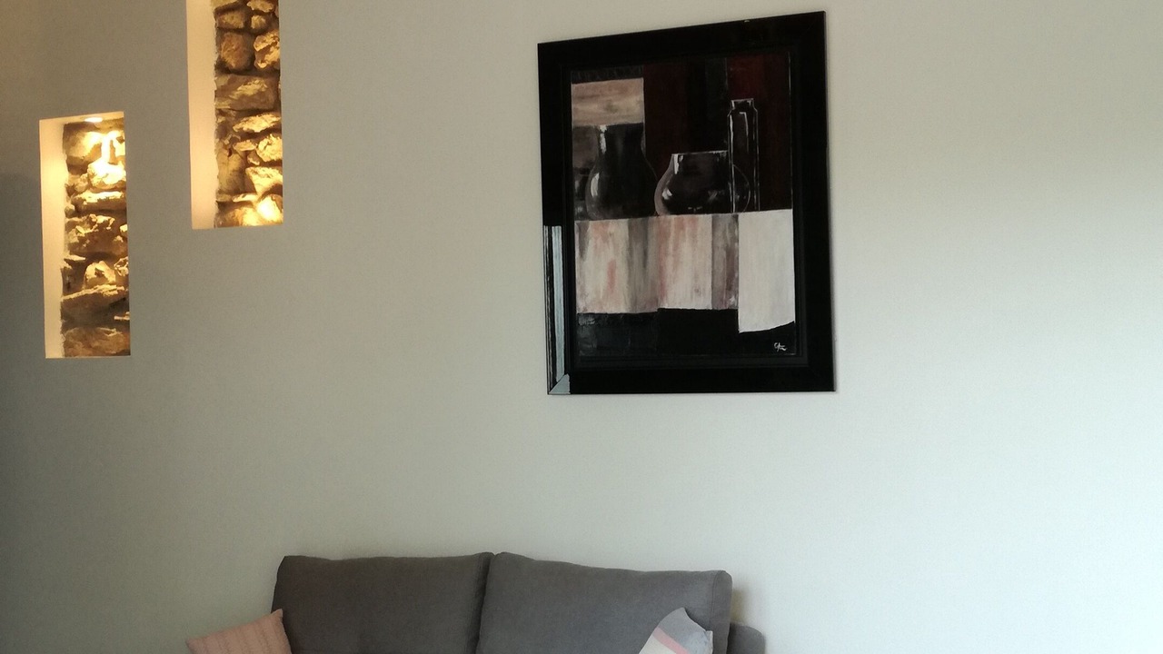 Photo of Livingroom in Pardailhan