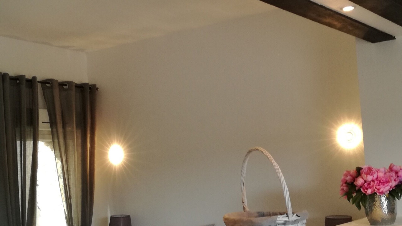 Photo of Bedroom in Pardailhan
