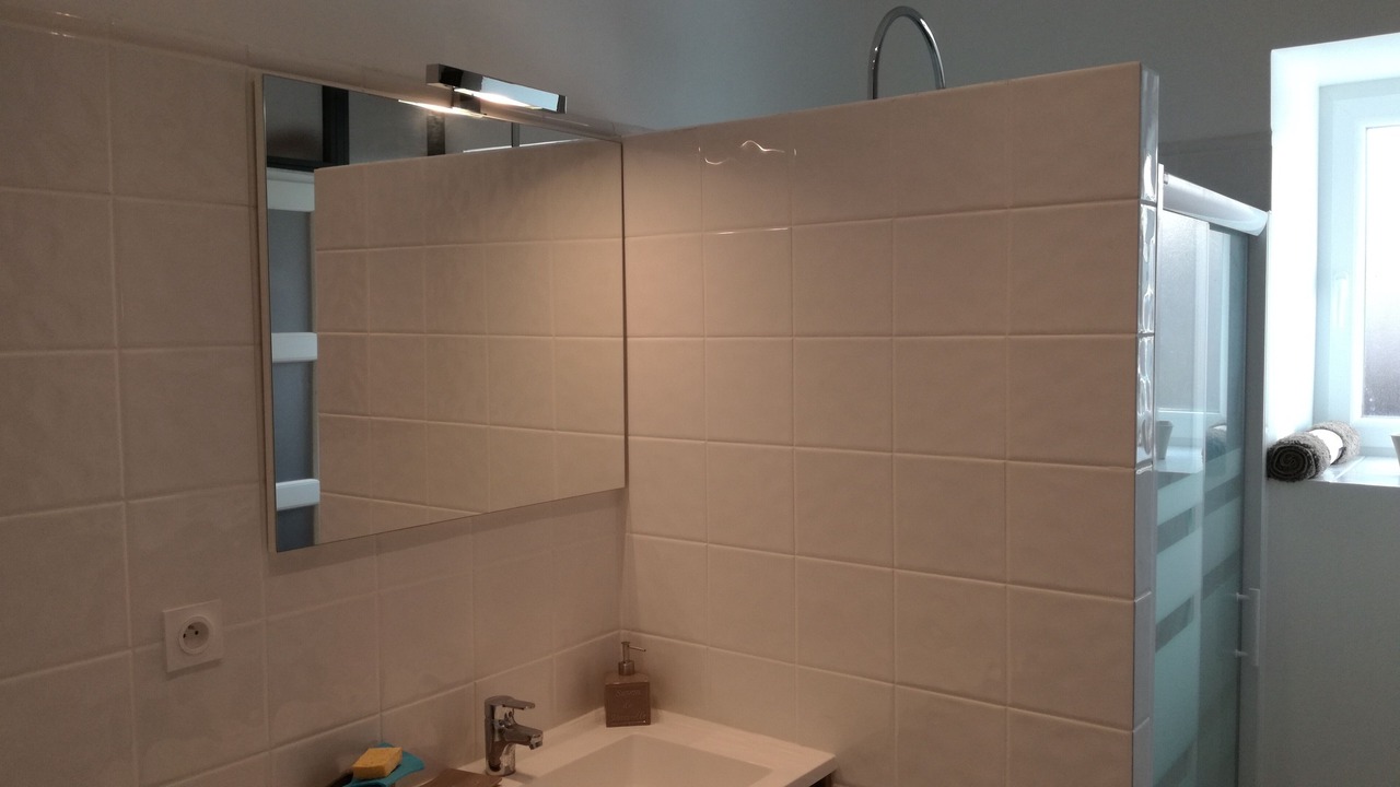 Photo of Bathroom in Pardailhan