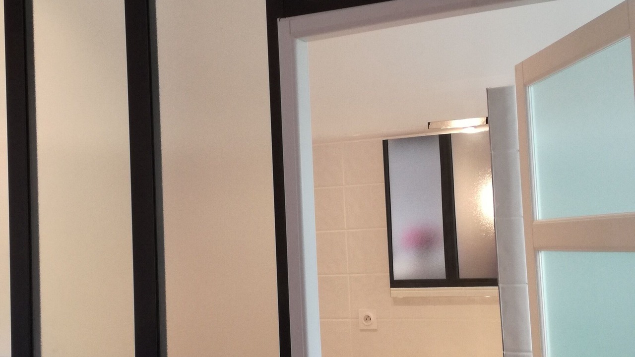Photo of Bathroom in Pardailhan