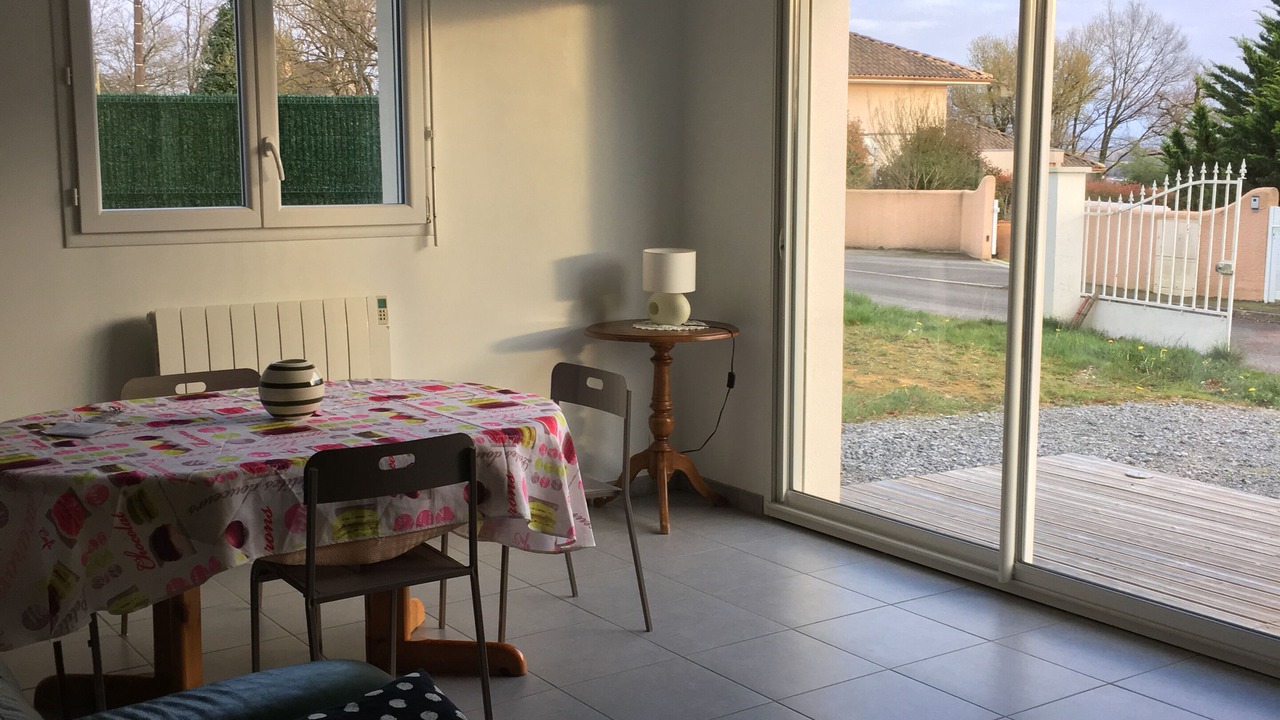 Photo of Livingroom in Serres-Castet