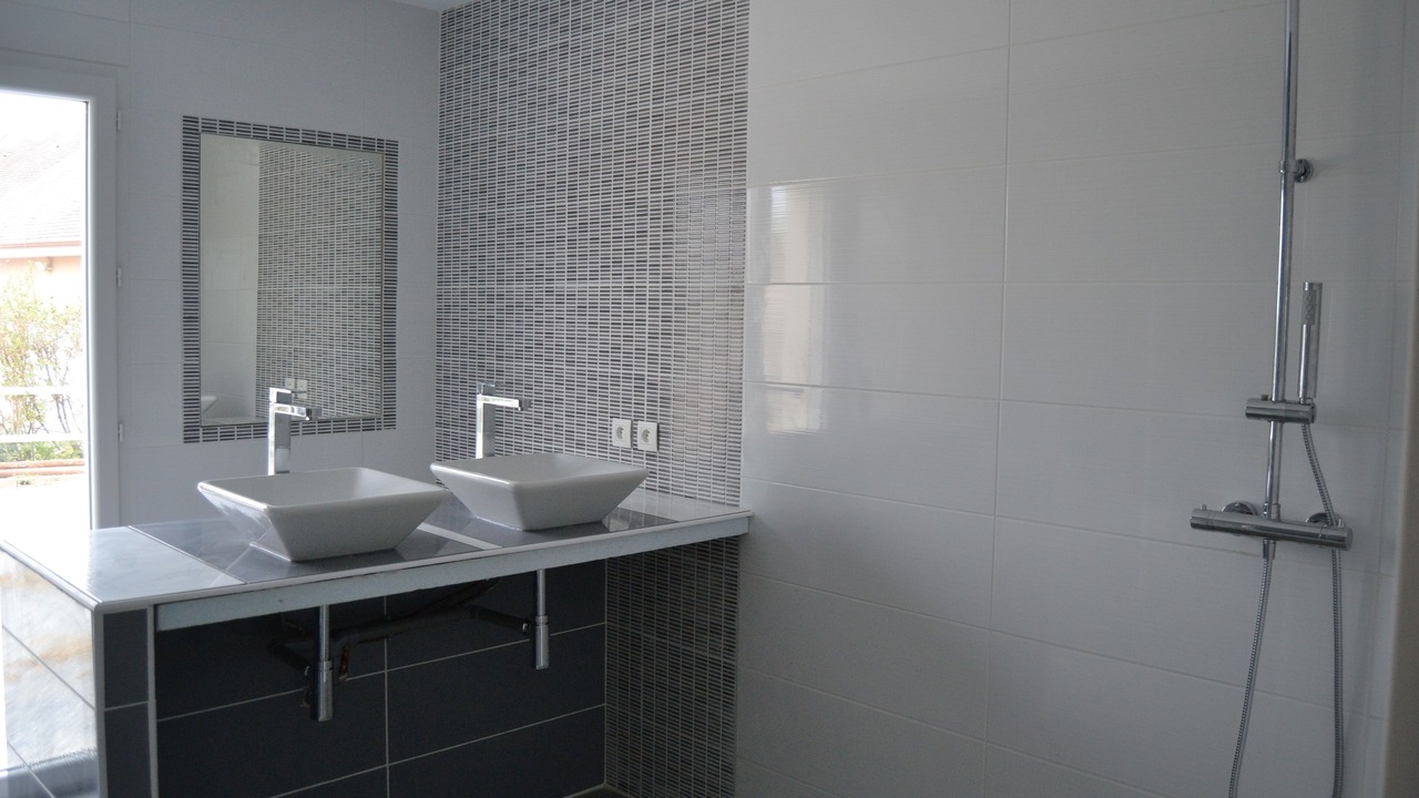 Photo of Bathroom in Serres-Castet