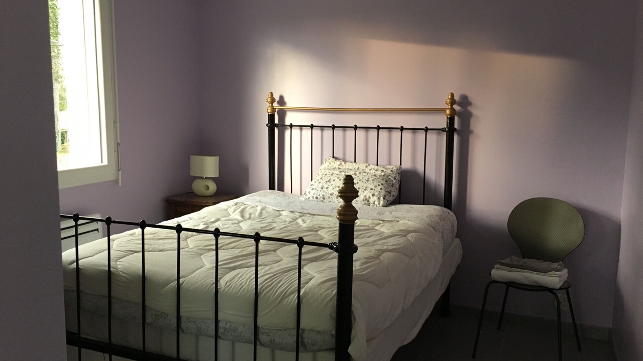 Photo of Bedroom in Serres-Castet