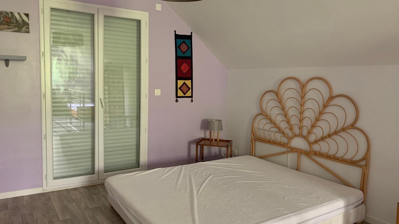 Photo of Bedroom in Serres-Castet