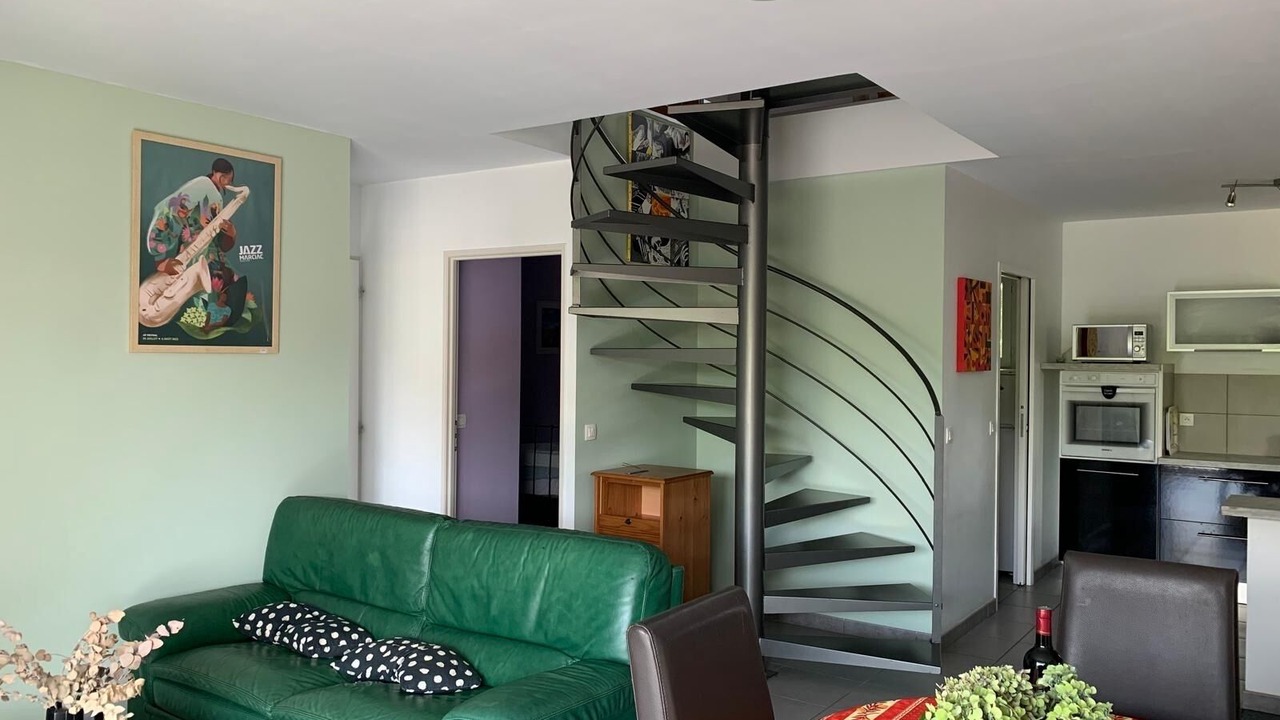 Photo of Livingroom in Serres-Castet