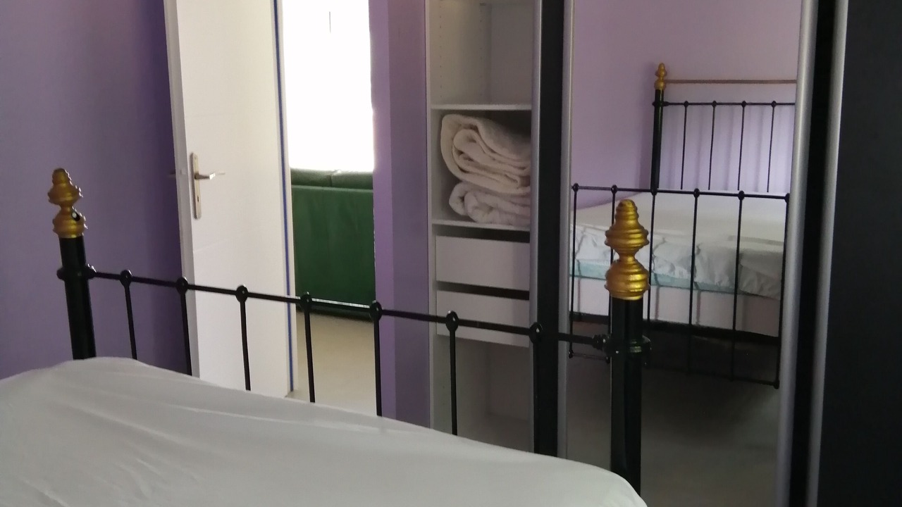 Photo of Bedroom in Serres-Castet