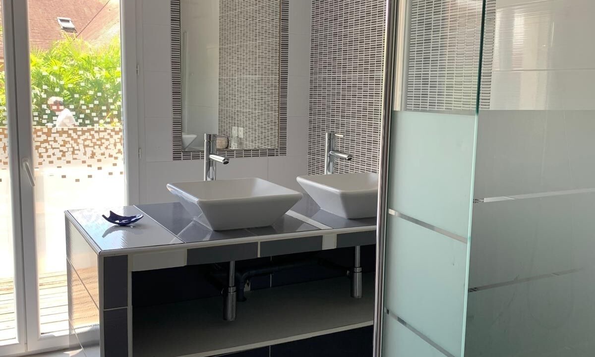 Photo of Bathroom in Serres-Castet