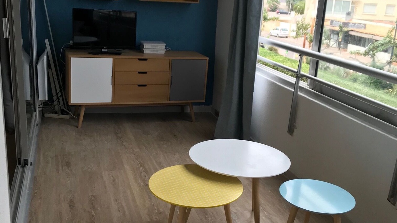 Photo of Livingroom in Sete