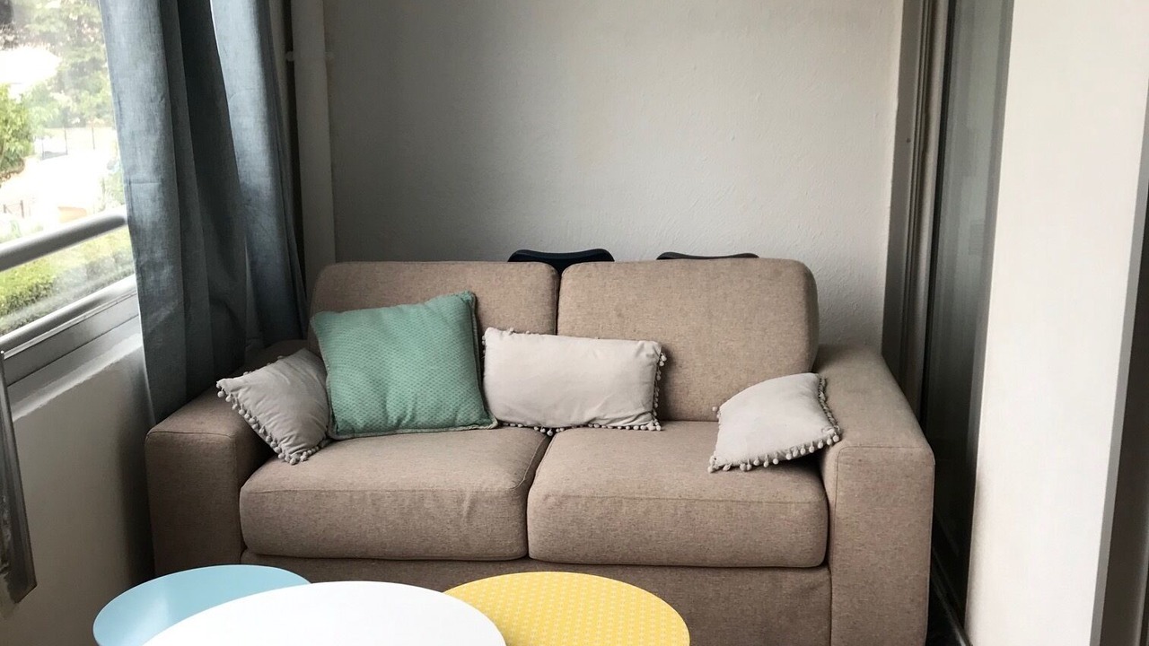 Photo of Livingroom in Sete