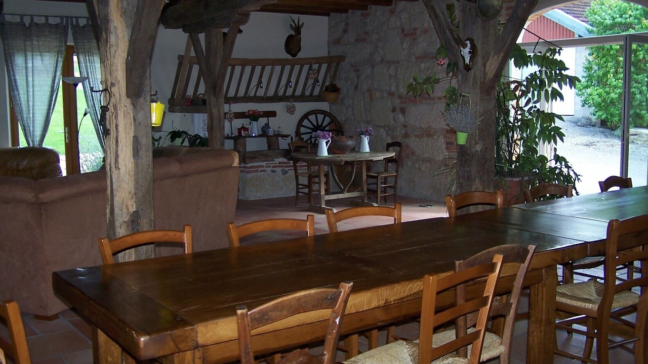 Photo of Others in Le Moulin d'Encor