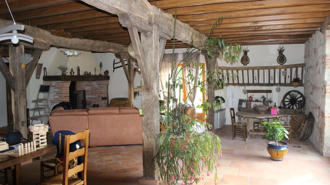 Photo of Others in Le Moulin d'Encor