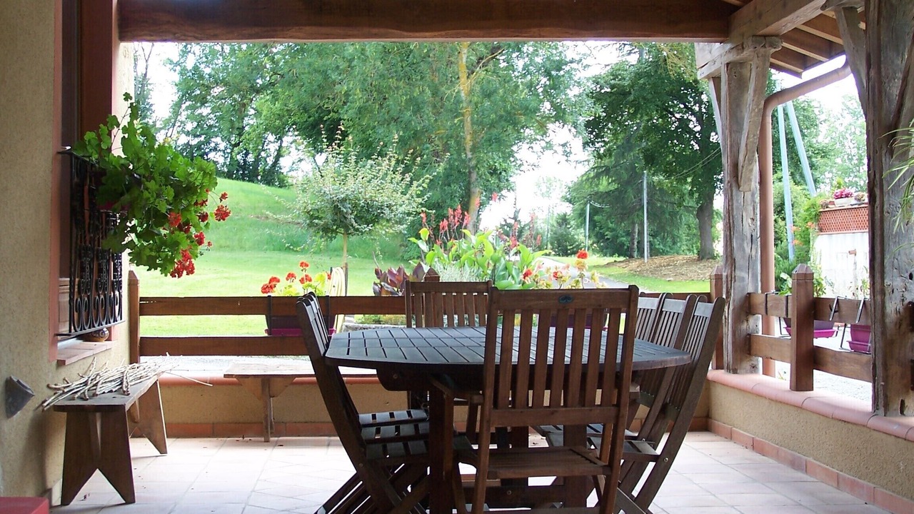 Photo of Outdoor in Le Moulin d'Encor