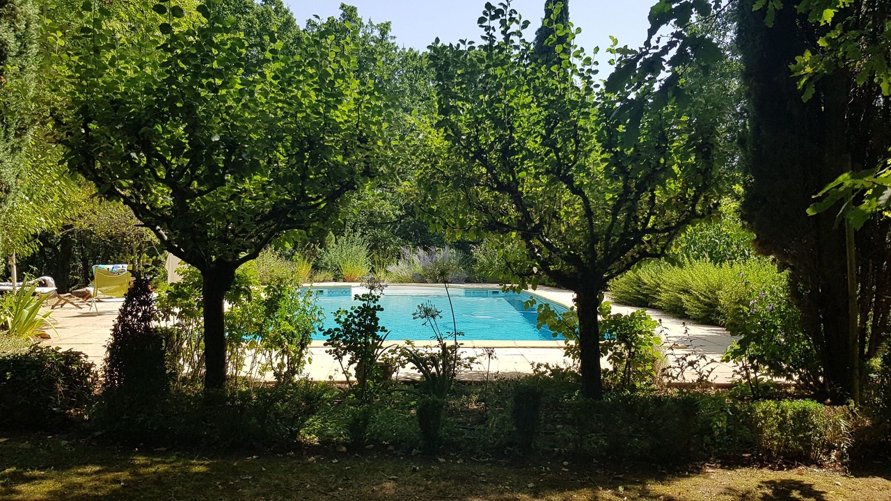 Photo of Outdoor in Sarrazac