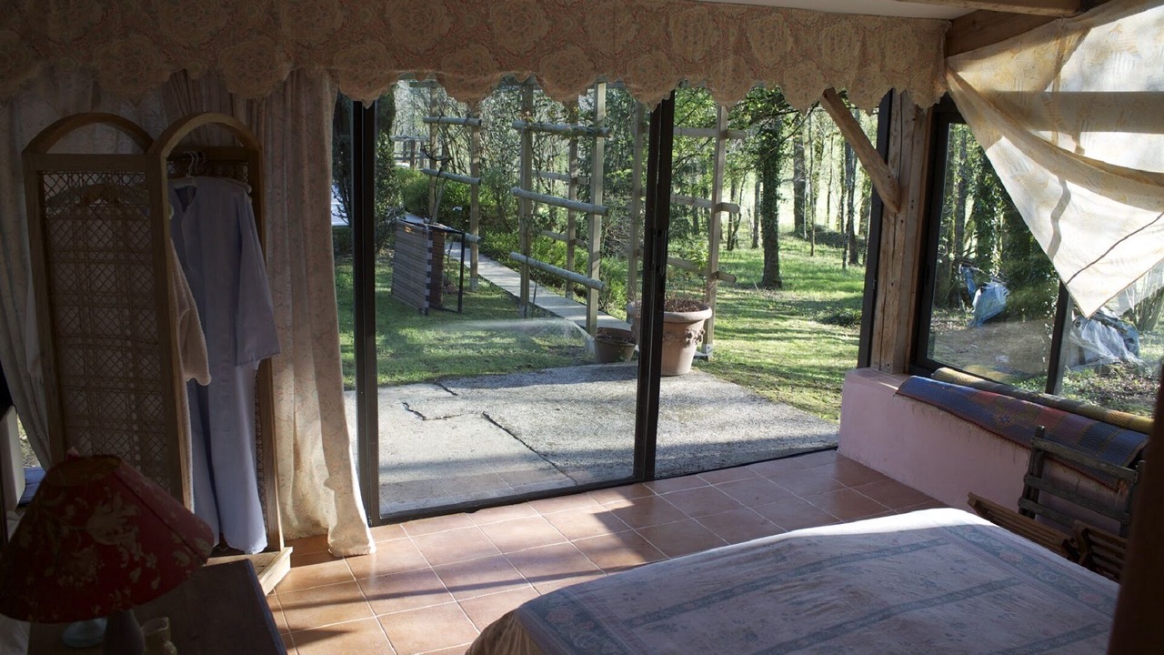 Photo of Bedroom in Sarrazac