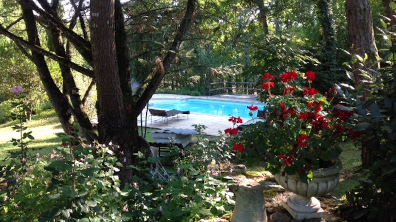 Photo of Outdoor in Sarrazac