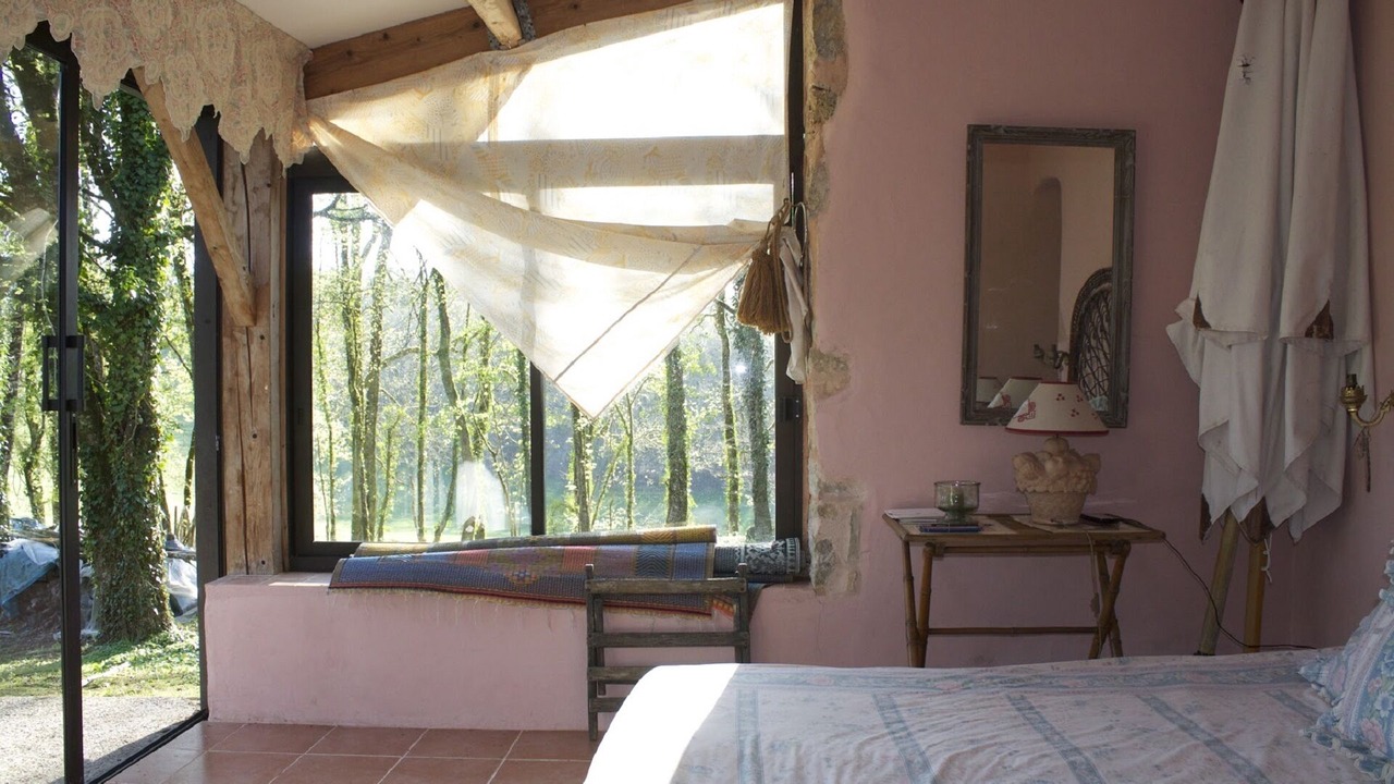 Photo of Bedroom in Sarrazac