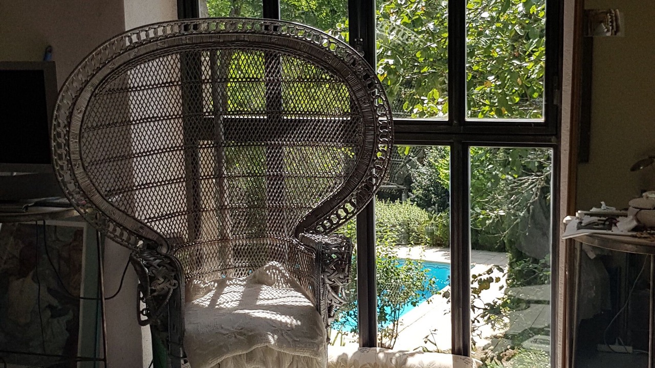 Photo of Bedroom in Sarrazac