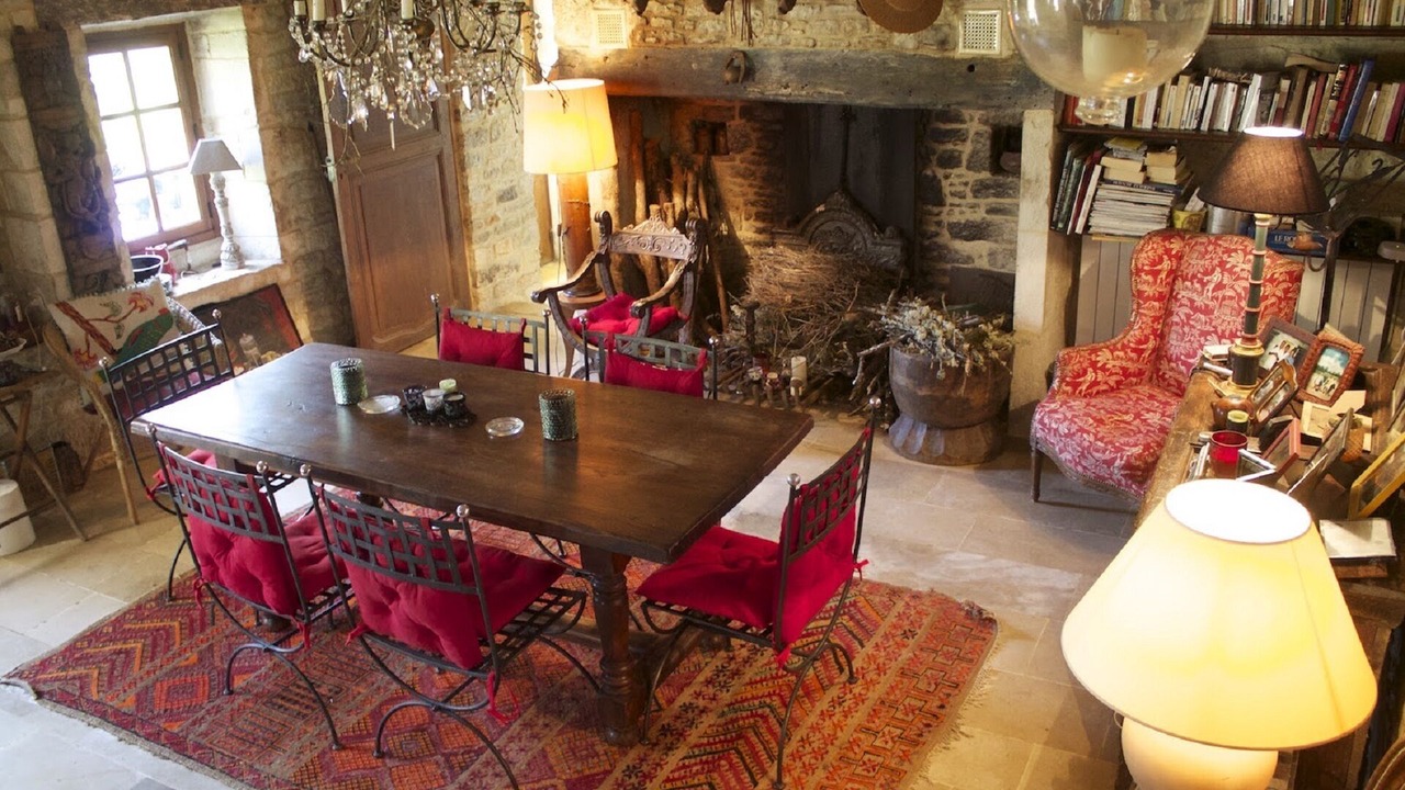 Photo of Others in Sarrazac