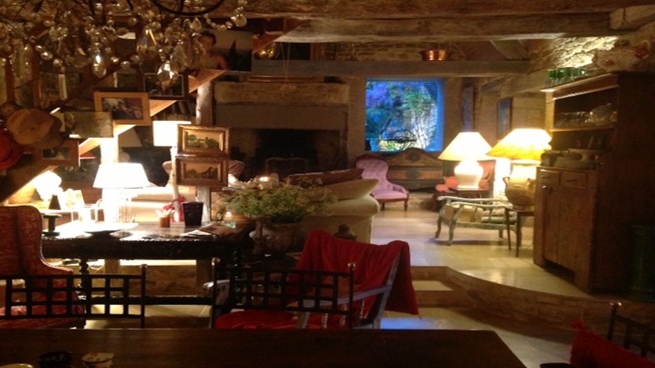 Photo of Others in Sarrazac