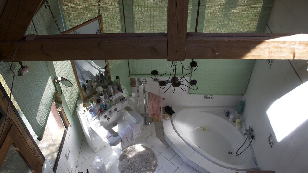 Photo of Bathroom in Sarrazac
