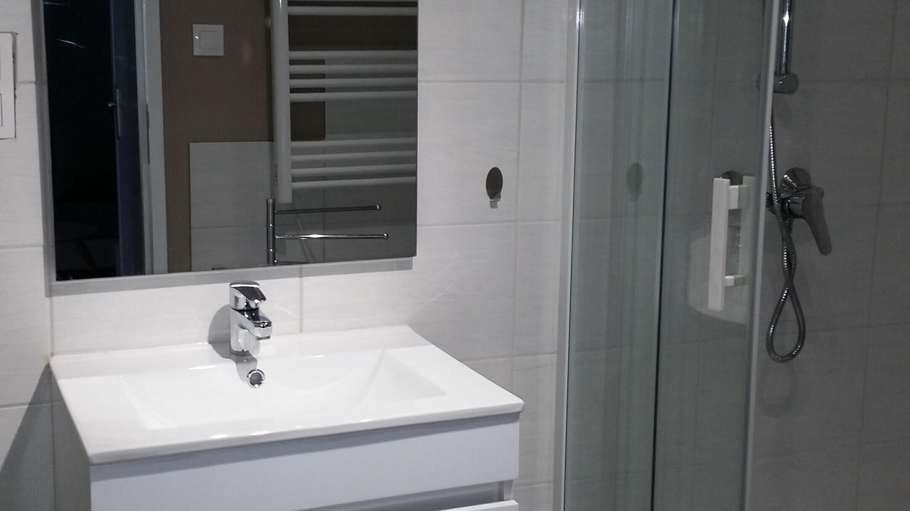 Photo of Bathroom in Cransac