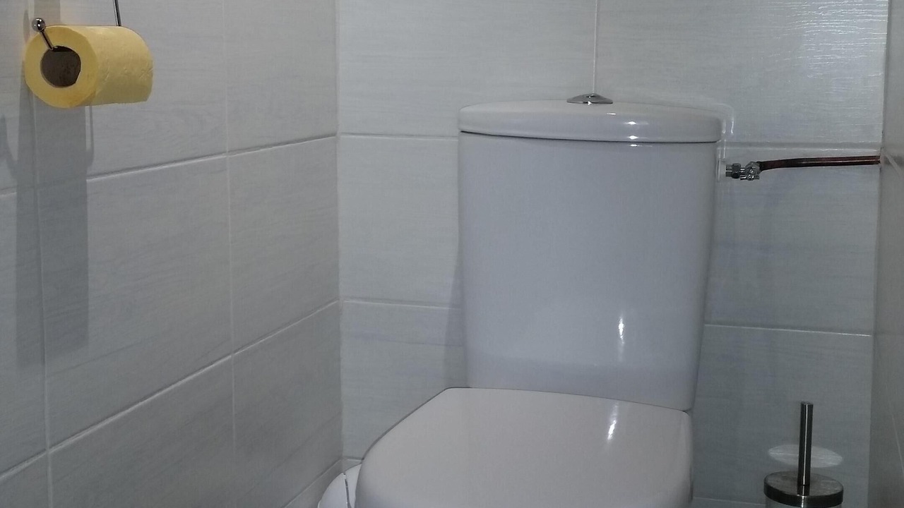 Photo of Bathroom in Cransac