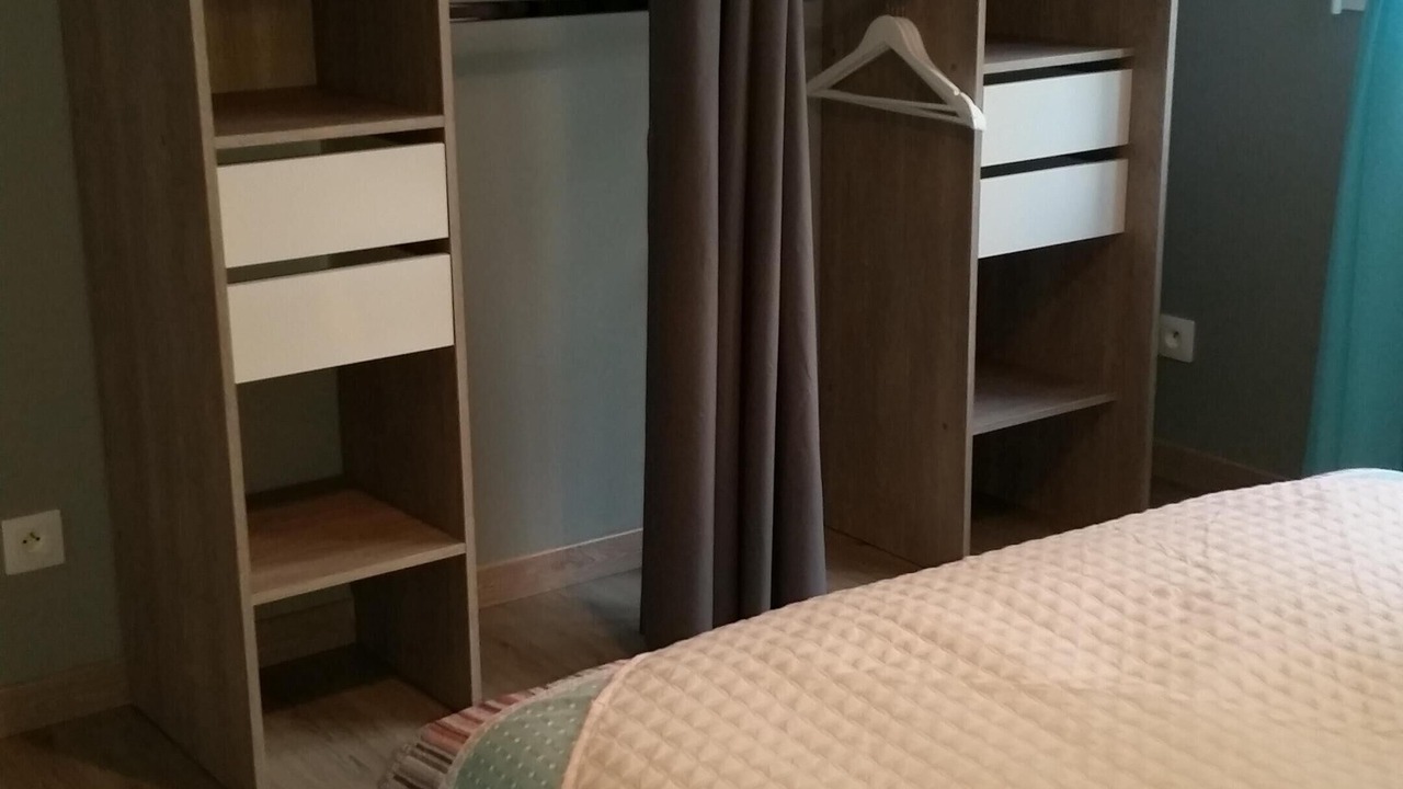 Photo of Bedroom in Cransac