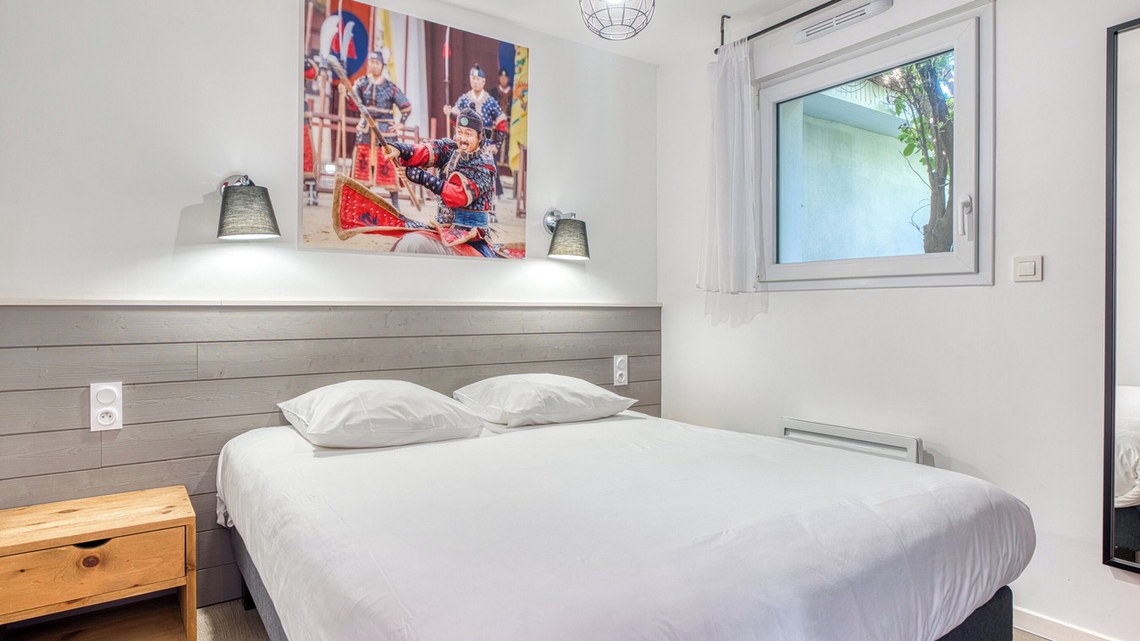 Photo of Bedroom in Notre-Dame-de-Monts