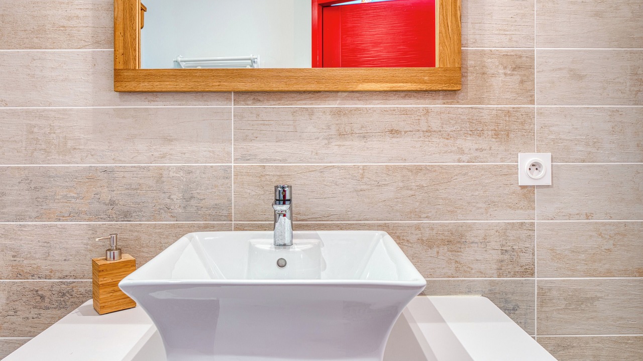 Photo of Bathroom in Notre-Dame-de-Monts