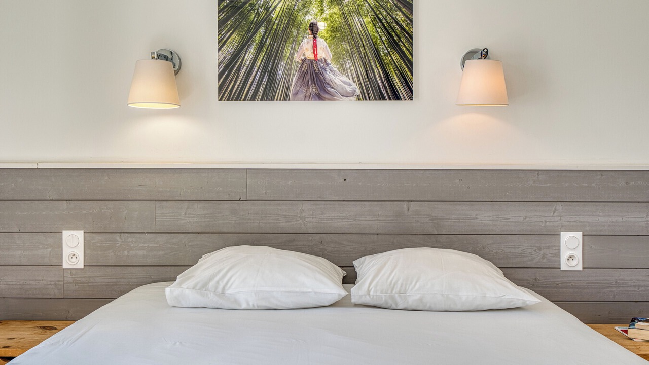 Photo of Bedroom in Notre-Dame-de-Monts