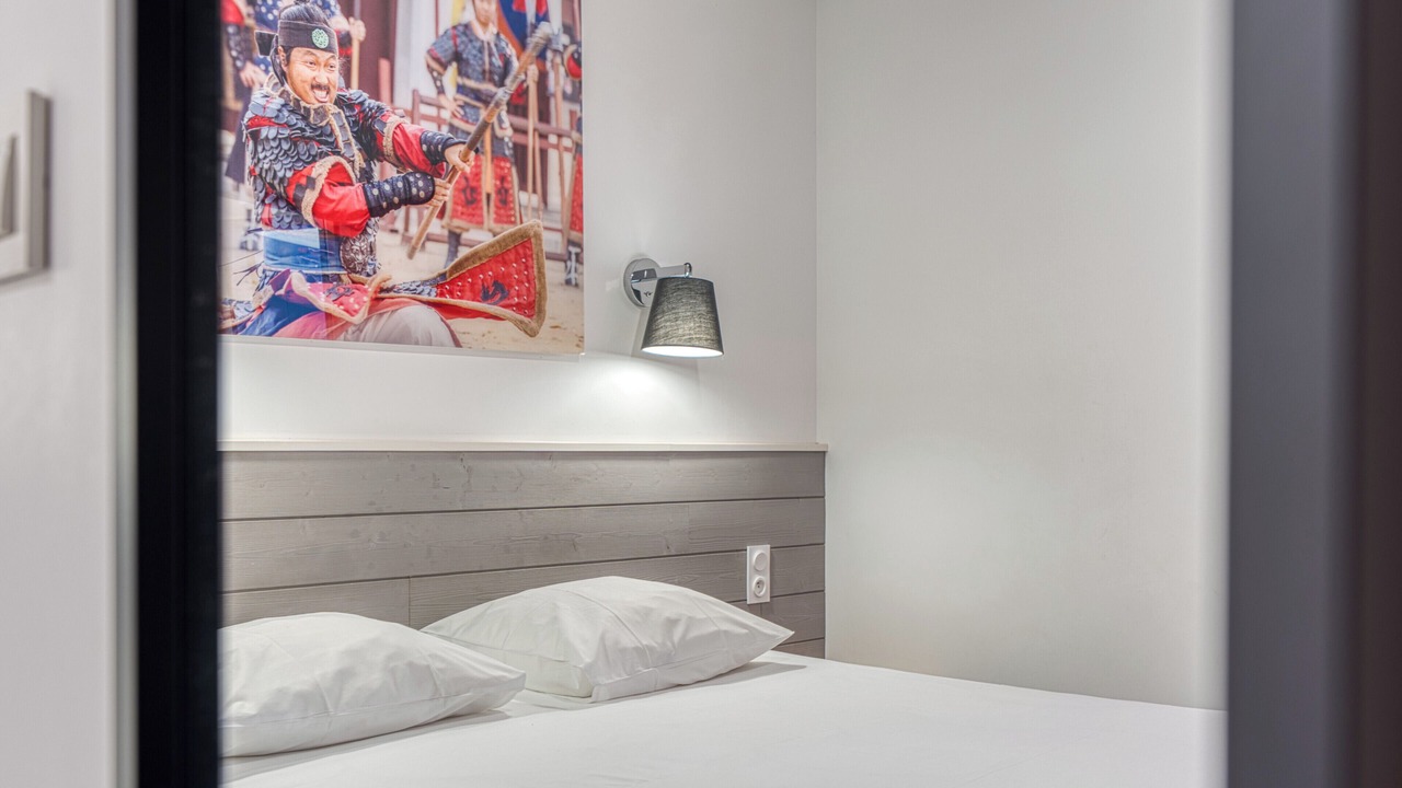 Photo of Bedroom in Notre-Dame-de-Monts