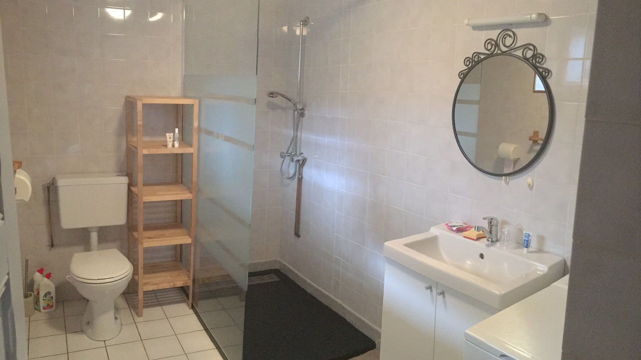 Photo of Bathroom in Saint-Julien-Puy-Laveze