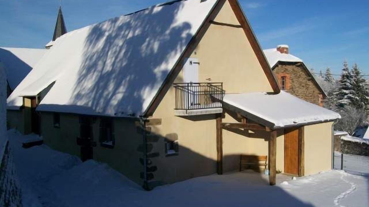 Photo of Outdoor in Saint-Julien-Puy-Laveze