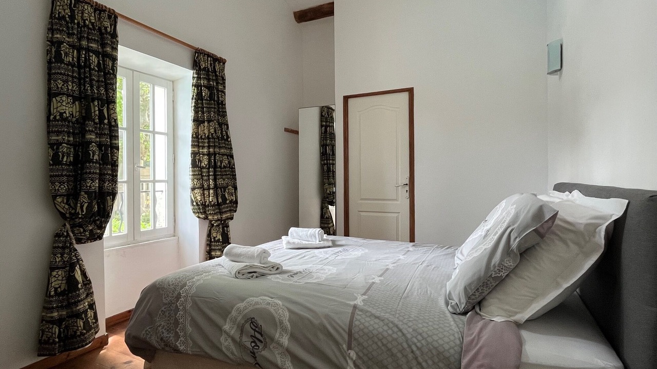 Photo of Bedroom in Trausse