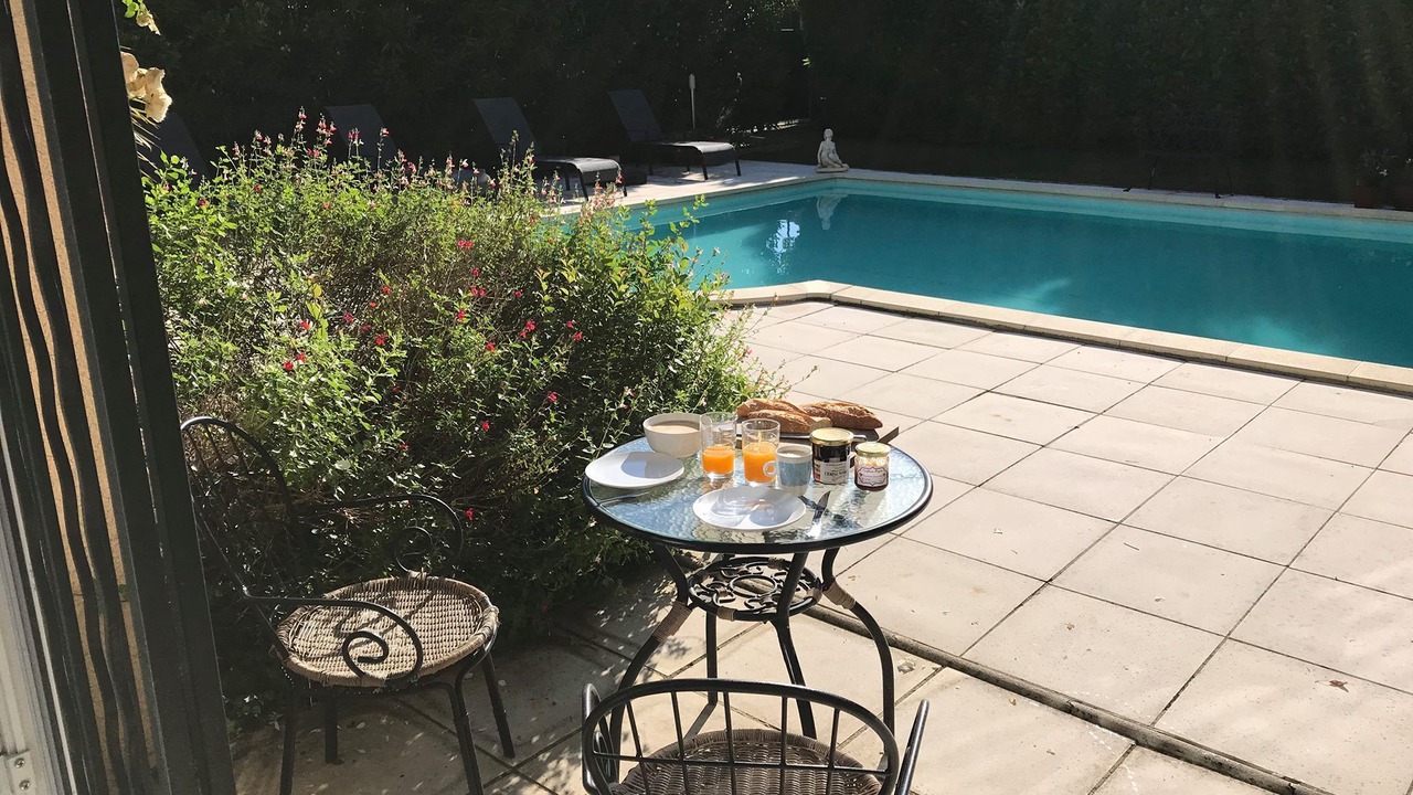 Photo of Outdoor in Trausse