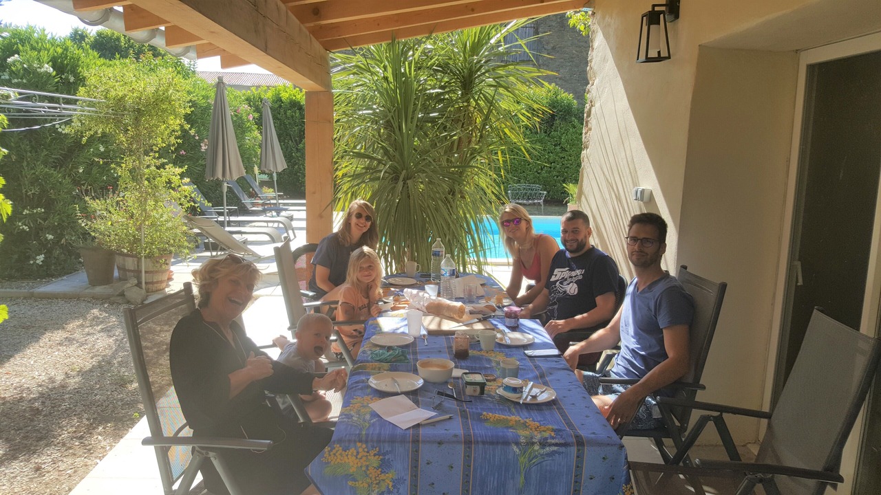 Photo of Outdoor in Trausse