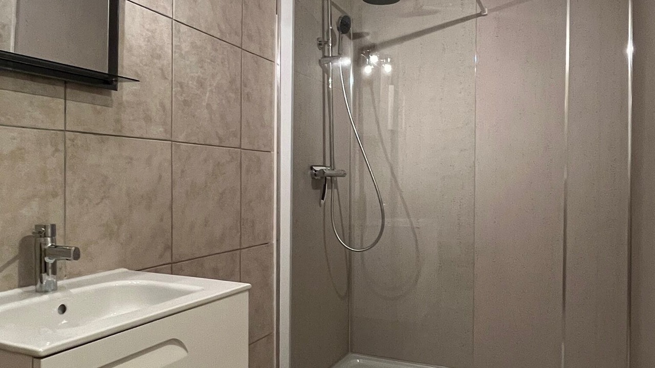 Photo of Bathroom in Trausse