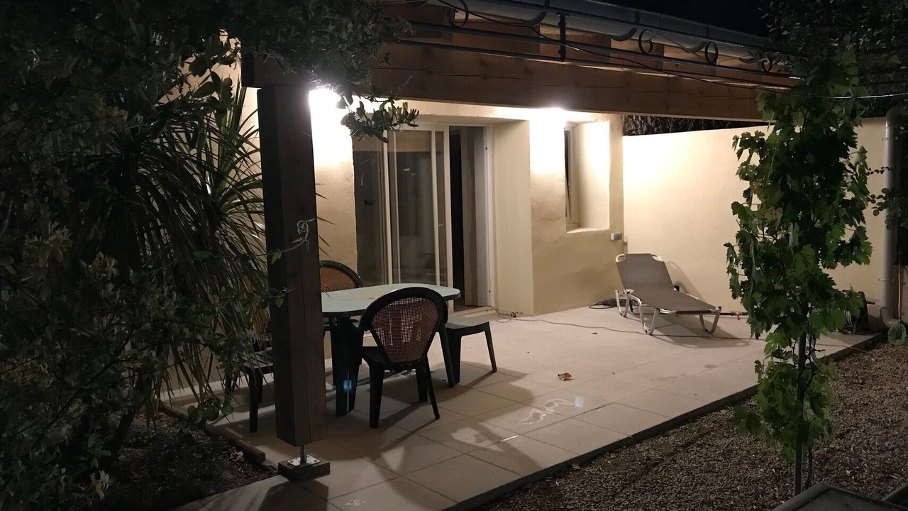 Photo of Outdoor in Trausse