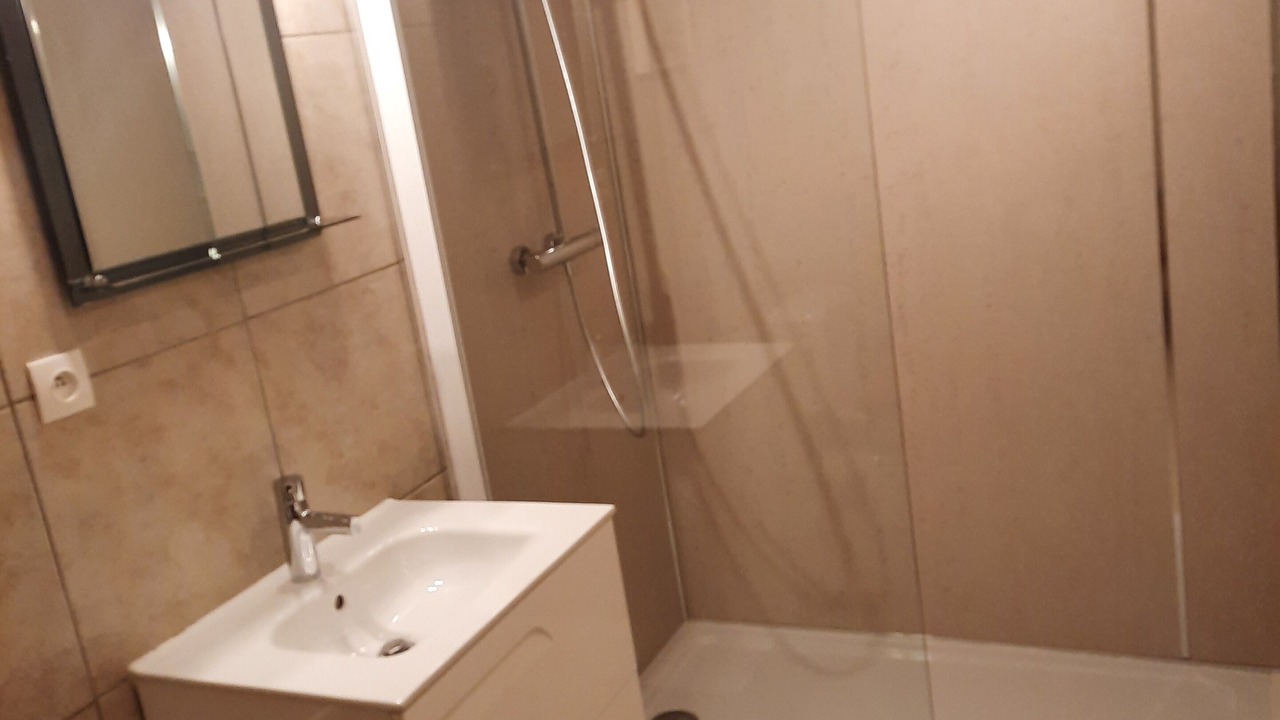Photo of Bathroom in Trausse