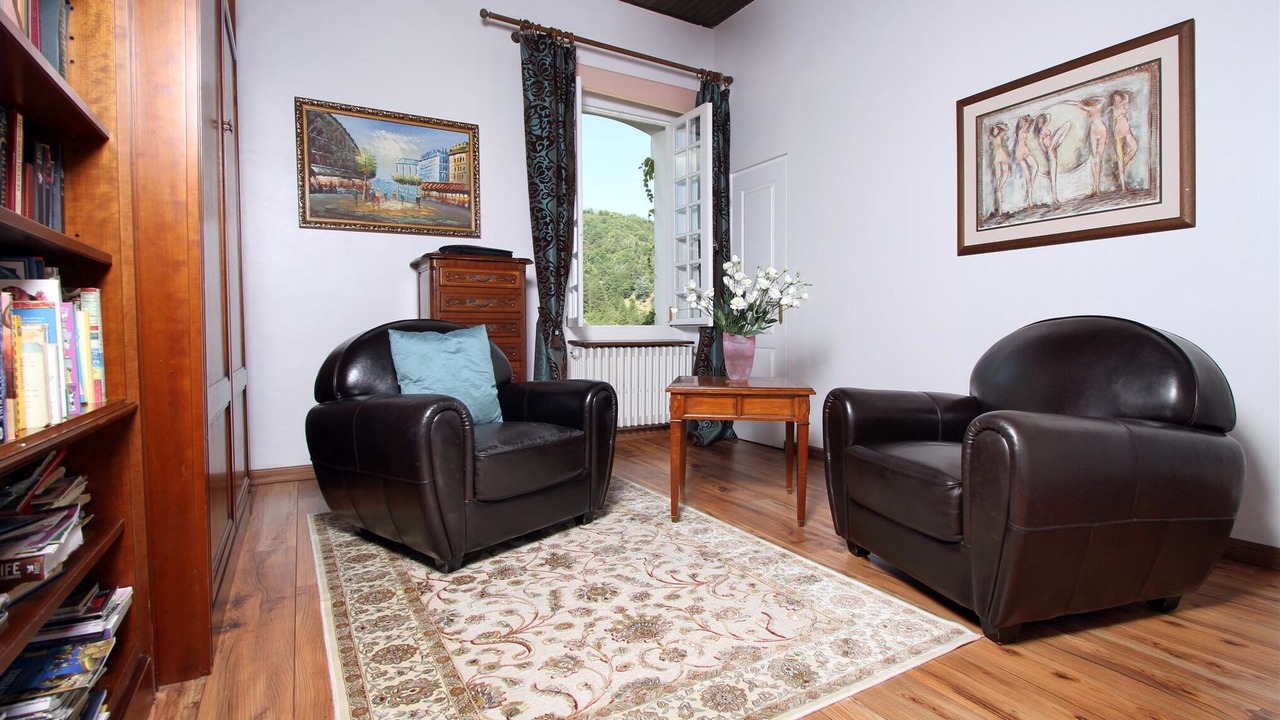 Photo of Livingroom in Vals-les-Bains