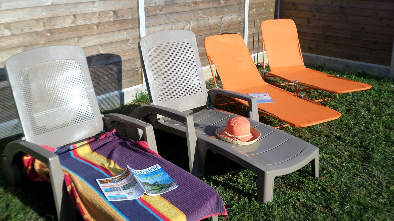 Photo of Outdoor in Loctudy