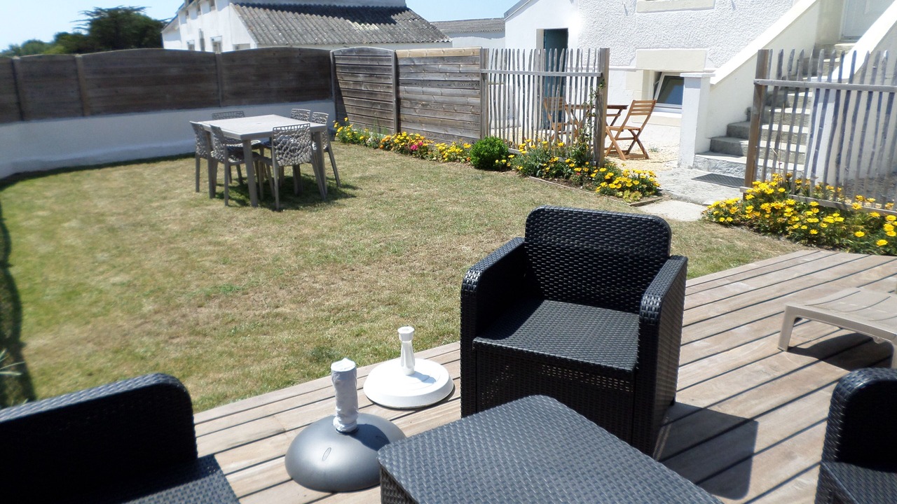 Photo of Outdoor in Loctudy