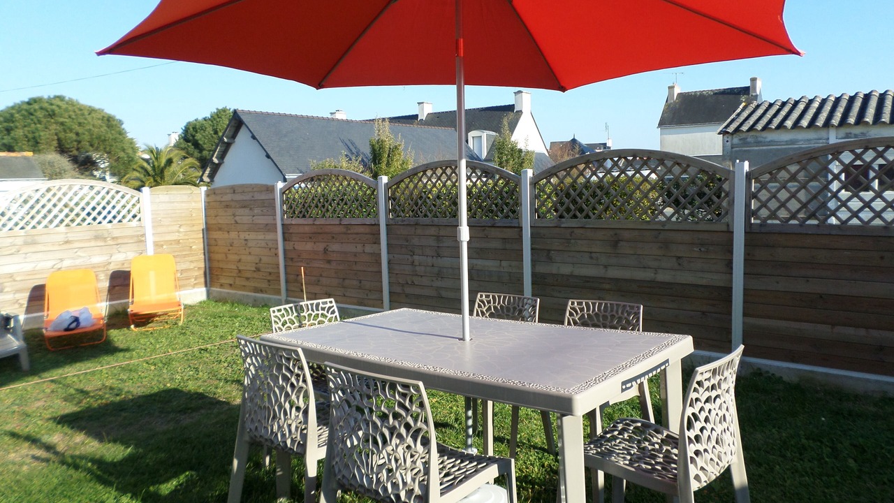 Photo of Outdoor in Loctudy