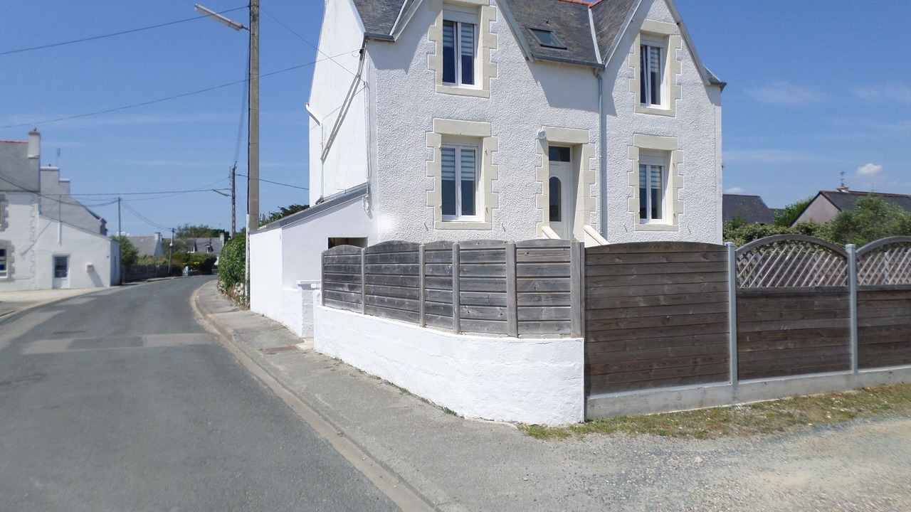 Photo of Outdoor in Loctudy