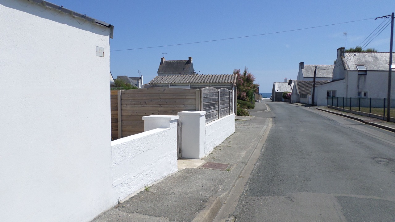 Photo of Outdoor in Loctudy