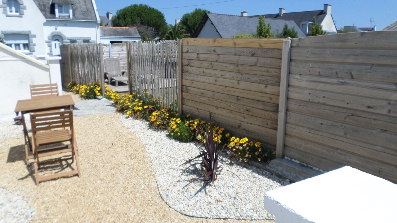 Photo of Outdoor in Loctudy