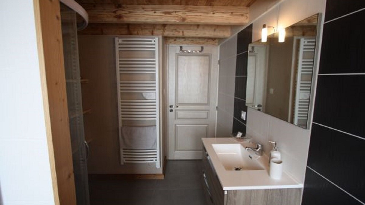 Photo of Bathroom in Le Tholy