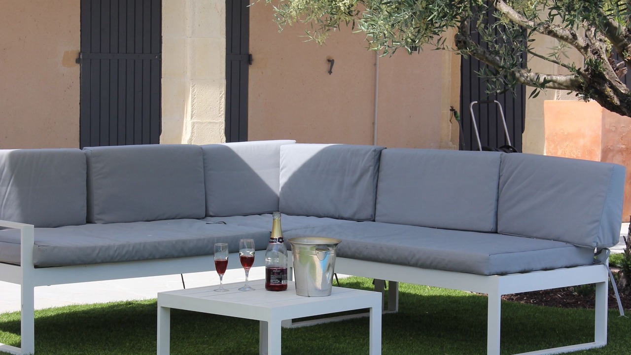 Photo of Outdoor in Jonquieres