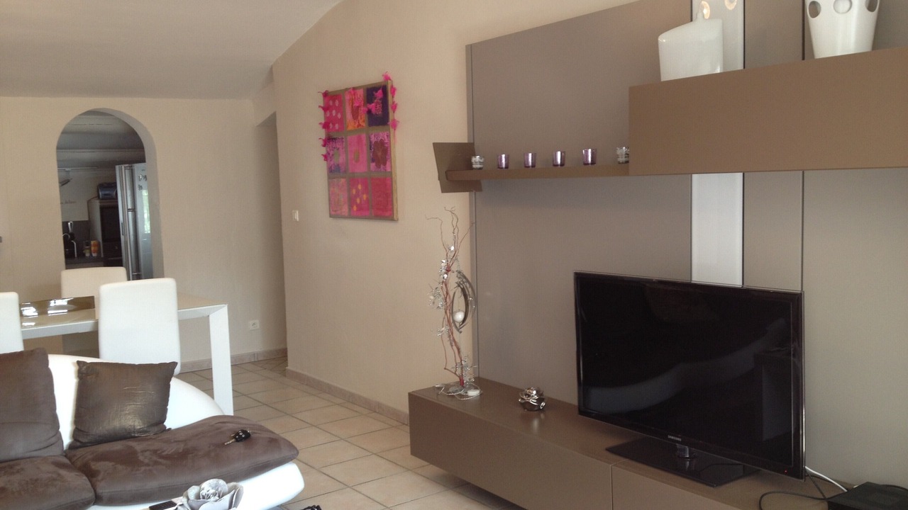 Photo of Livingroom in Jonquieres