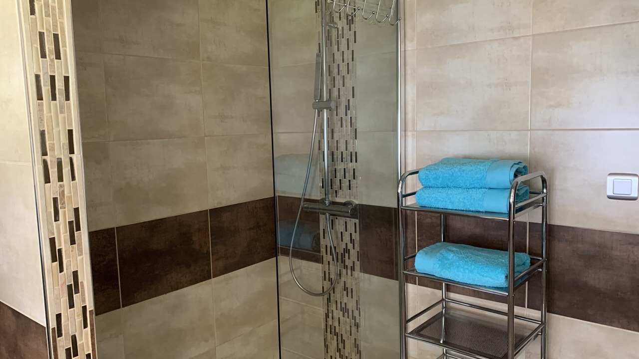 Photo of Bathroom in Jonquieres